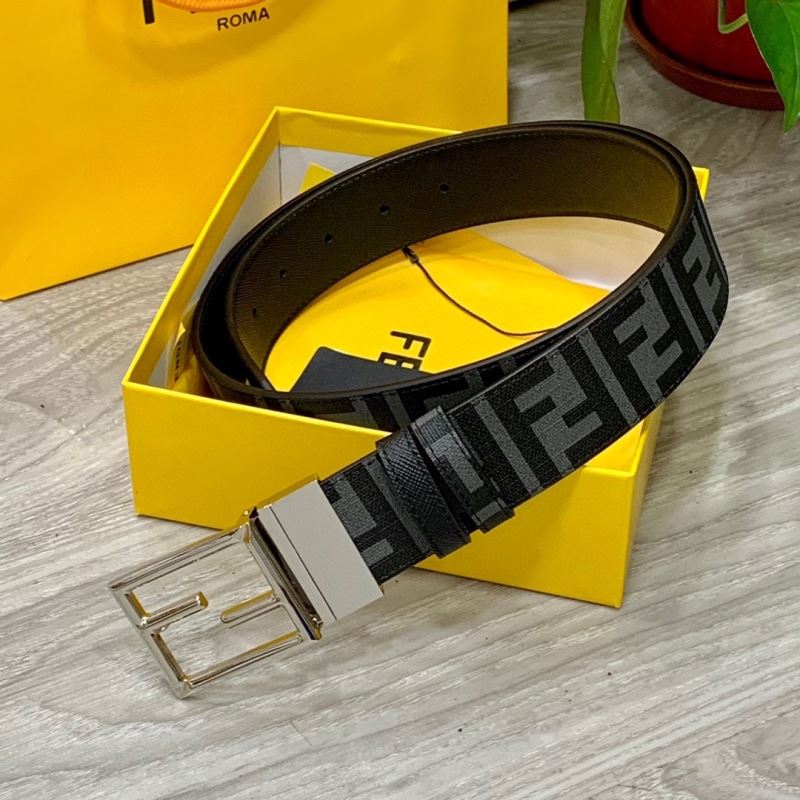 Fendi Belts